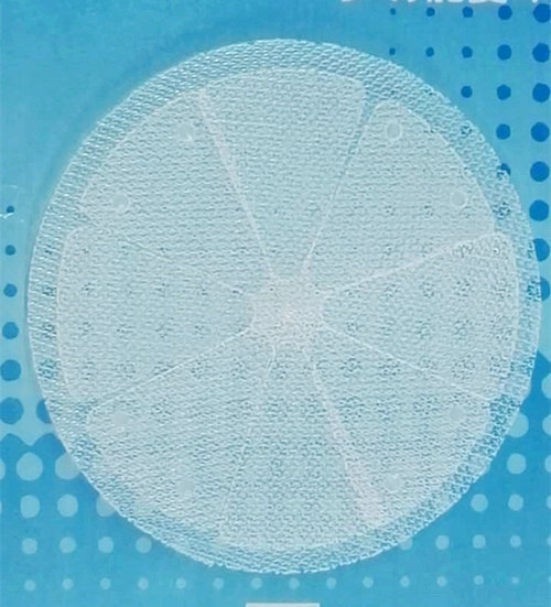 腹膜前補(bǔ)片 腹膜前補(bǔ)片